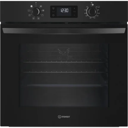 Фурна за вграждане Indesit IO K58HS B