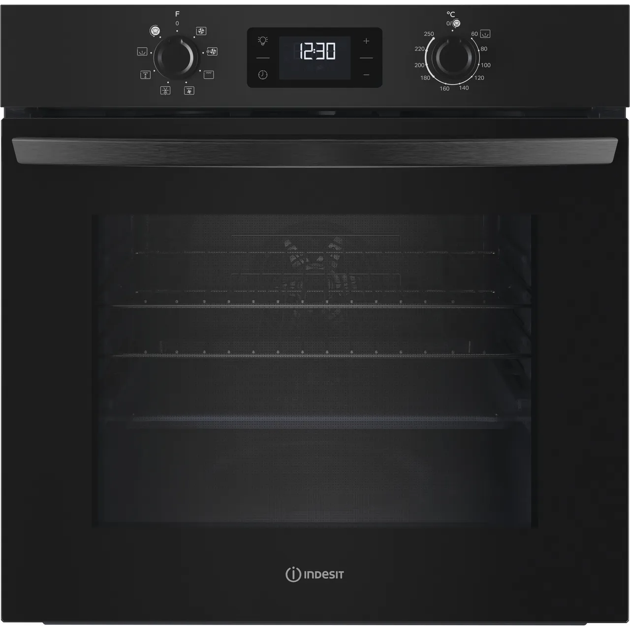 Фурна-за-вграждане-Indesit-IO-K58HS-B.webp Фурна за вграждане Indesit IO K58HS B - Image 1