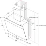 Вграден абсорбатор Whirlpool AKR 62F LT K - Image 2