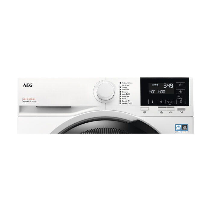 Пералня AEG LFR61944BE - Image 3