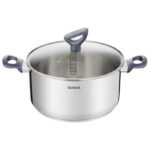 Комплект съдове Tefal Daily Cook G713SB45 11 части - Image 2