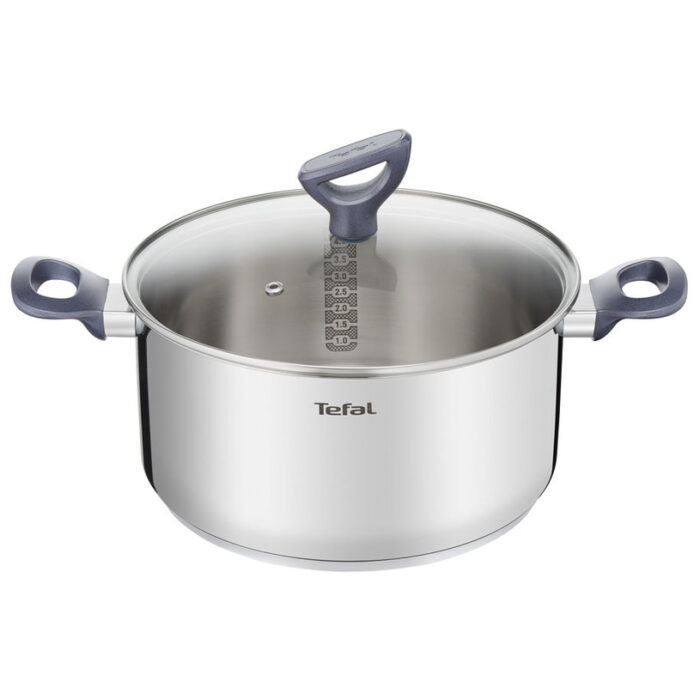 Комплект съдове Tefal Daily Cook G713SB45 11 части - Image 2