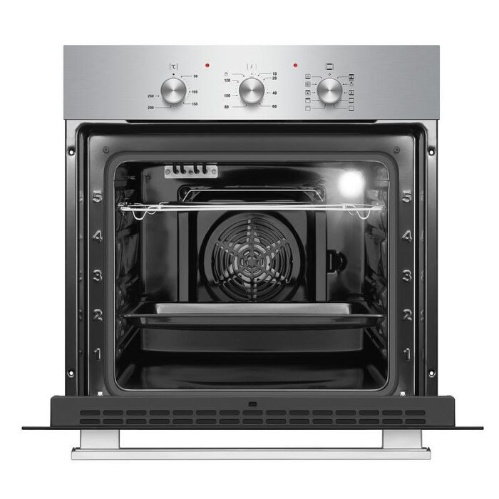 Фурна за вграждане AMICA BOC4210 - Image 2