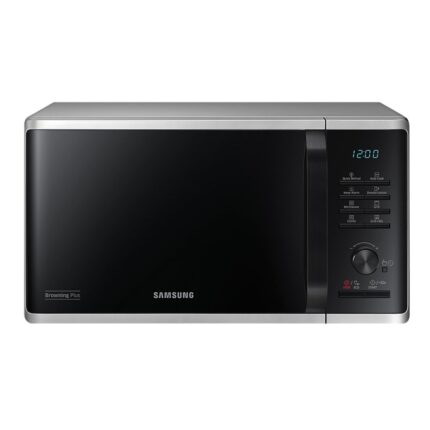 Микровълнова печка Samsung MG23K3515AS/OL