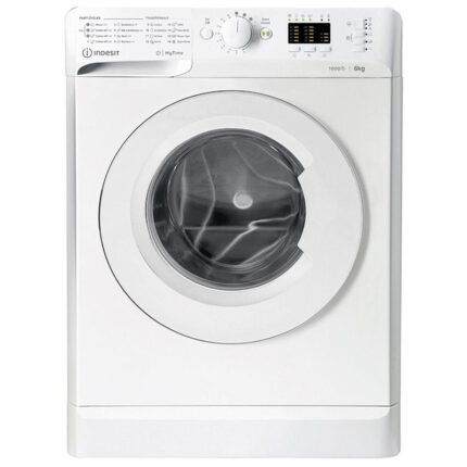 Пералня Indesit MTWSA 61053 W EE