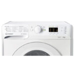 Пералня Indesit MTWSA 61053 W EE - Image 2