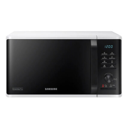 Микровълнова печка Samsung MG23K3515AW/OL