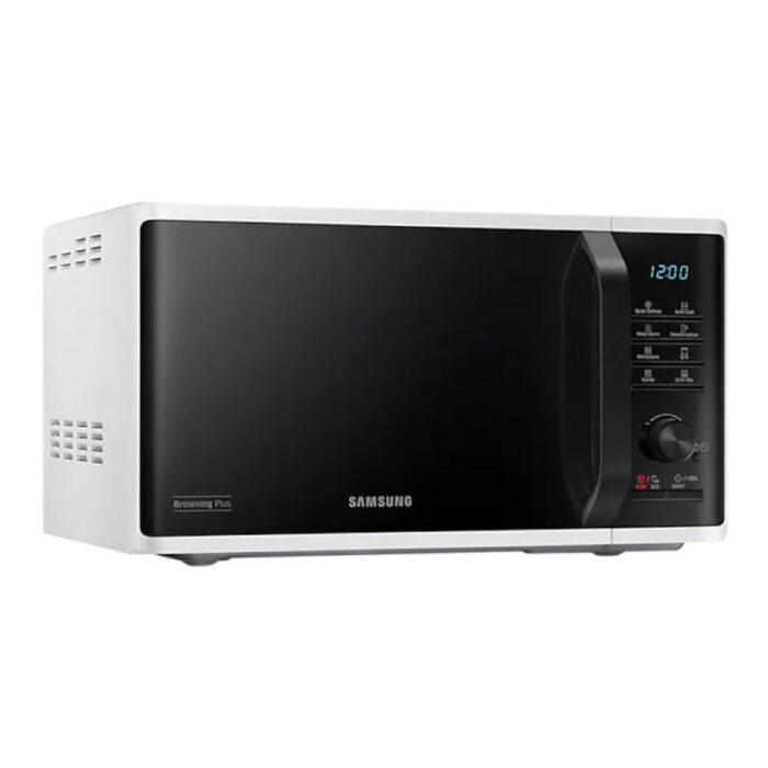 Микровълнова печка Samsung MG23K3515AW/OL - Image 2