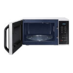 Микровълнова печка Samsung MG23K3515AW/OL - Image 3