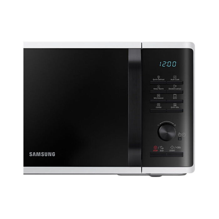 Микровълнова печка Samsung MG23K3515AW/OL - Image 4