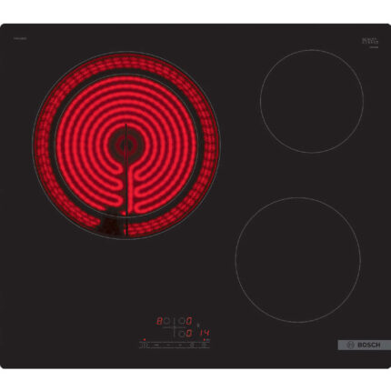 Плот за вграждане Bosch PKK611BB2E