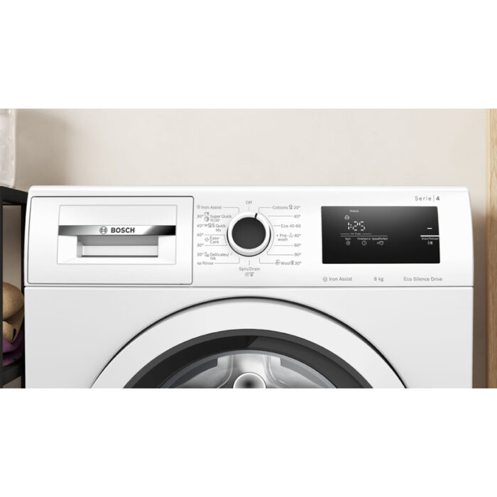 Пералня Bosch WAN24066BY - Image 2