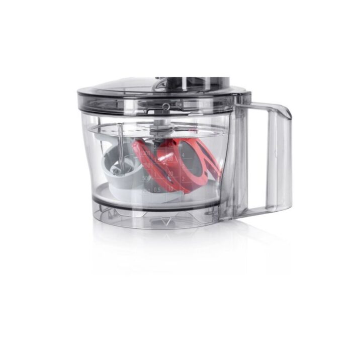 Кухненски робот Bosch MCM3100W - Image 2