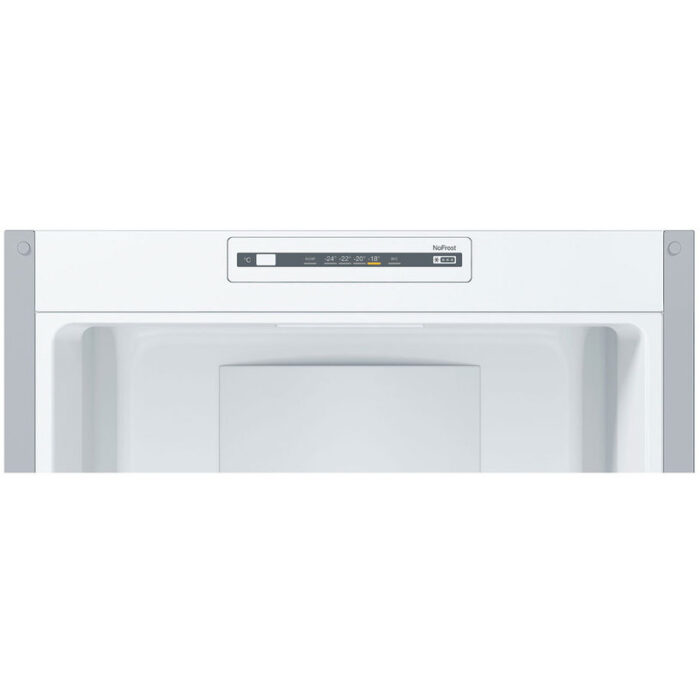 Хладилник с фризер Bosch KGN36NLEA - Image 3