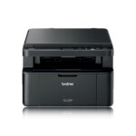 Мултифункционалнo устройствo Brother DCP-1622WE, Лазерен, A4, 2400 x 600 dpi, 20 ppm, Wi-Fi - DCP1622WEYJ1