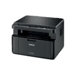 Мултифункционалнo устройствo Brother DCP-1622WE, Лазерен, A4, 2400 x 600 dpi, 20 ppm, Wi-Fi - DCP1622WEYJ1 - Image 2