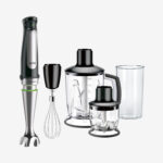 Пасатор Braun MQ7045X