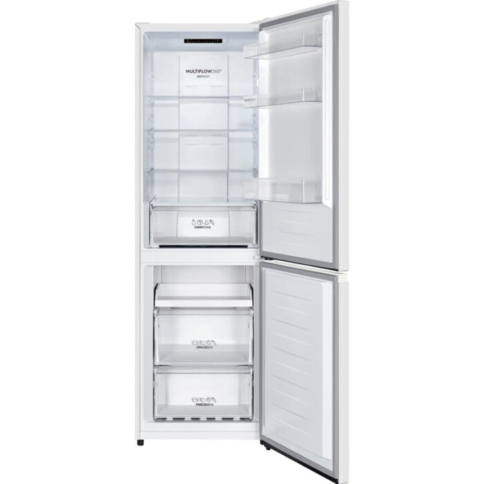 Хладилник с фризер Gorenje NRK619EPW4 - Image 2