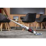 Вертикална Прахосмукачка Gorenje SVC216GFW - Image 3