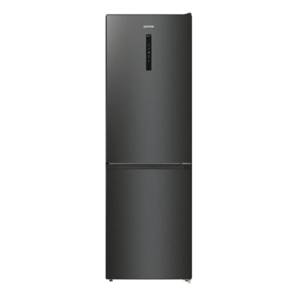 Хладилник с фризер Gorenje NRK619EABXL4