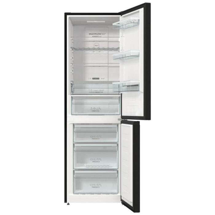 Хладилник с фризер Gorenje NRK619EABXL4 - Image 3