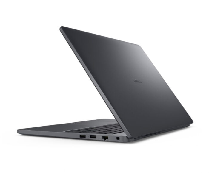 Лаптоп Dell Pro 16 PC16250, Intel 5 120U (10 cores, up to 5.0 GHz), 16" FHD+(1920x1200) 300nits AG, - Image 3