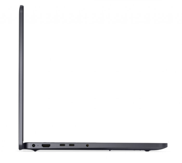 Лаптоп Dell Pro 16 PC16250, Intel 5 120U (10 cores, up to 5.0 GHz), 16" FHD+(1920x1200) 300nits AG, - Image 4