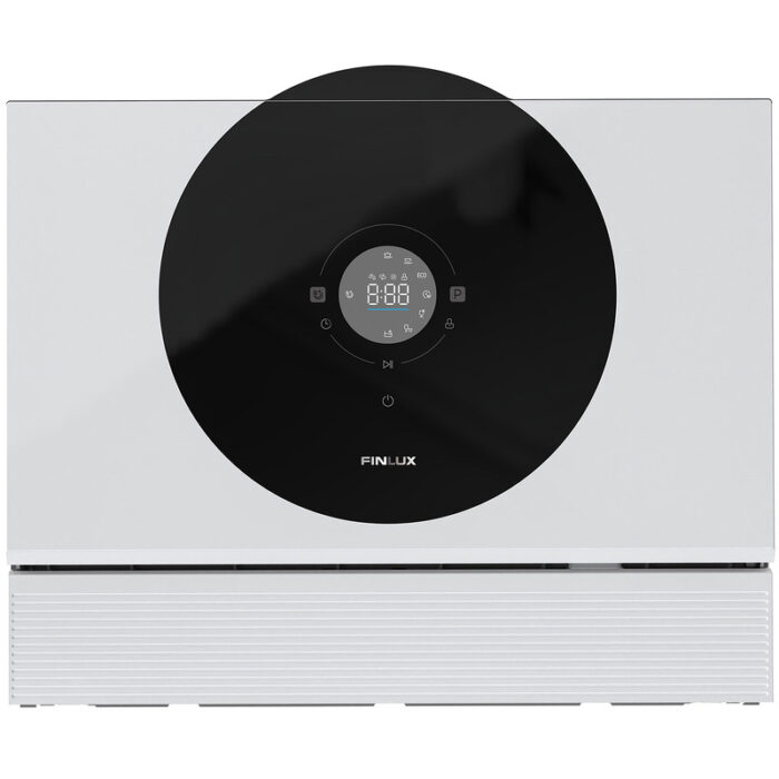 Съдомиялна Finlux WQP6-3609W - Image 2