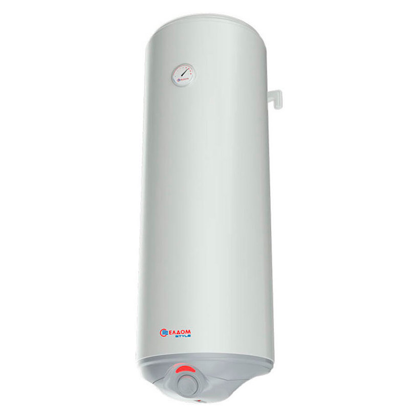 елдом.jpg Обемен бойлер ELDOM 80M2 3kW 72268WN STYLE - Image 1