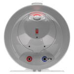 Обемен бойлер ELDOM 80M2 3kW 72268WN STYLE - Image 2