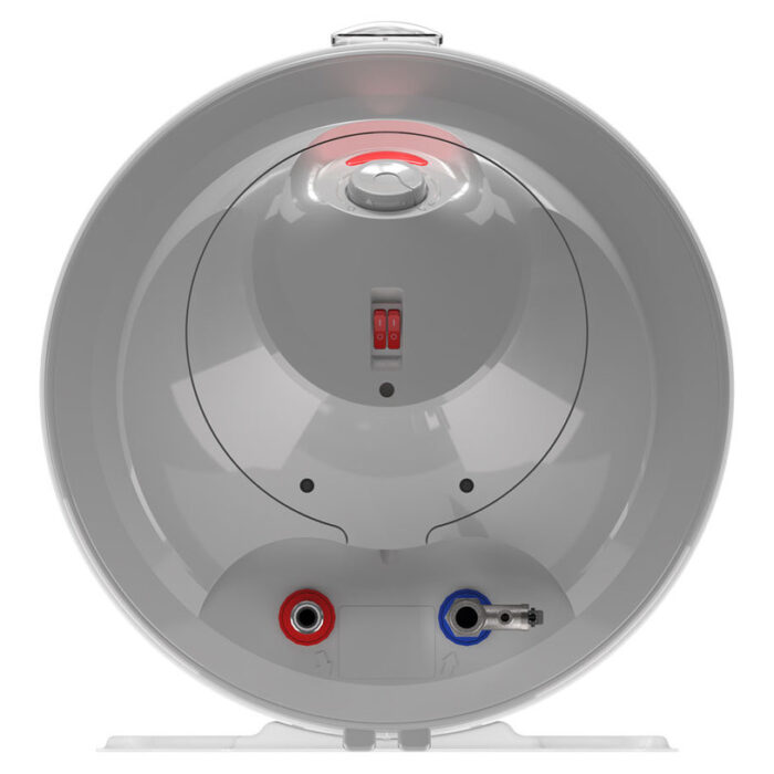 Обемен бойлер ELDOM 80M2 3kW 72268WN STYLE - Image 2