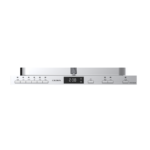 Съдомиялна за вграждане Crown DWC4522BI - Image 2