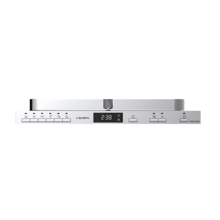 Съдомиялна за вграждане Crown DWC4522BI - Image 2