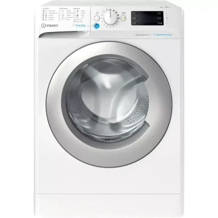 Пералня Indesit BWSE 71295X WSV EE