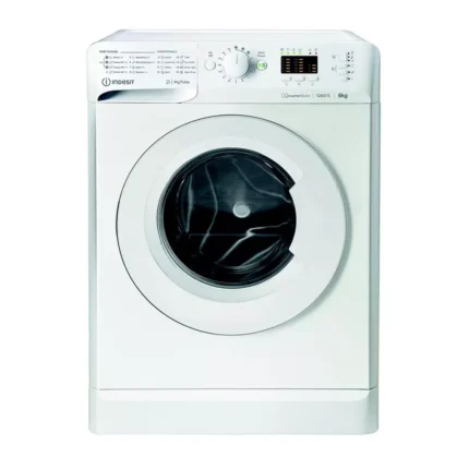 Пералня Indesit MTWSA 61294 W EE