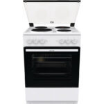 Готварска печка - електрическа Gorenje GE6A40WB