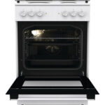 Готварска печка - електрическа Gorenje GE6A40WB - Image 3