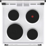 Готварска печка - електрическа Gorenje GE6A40WB - Image 4