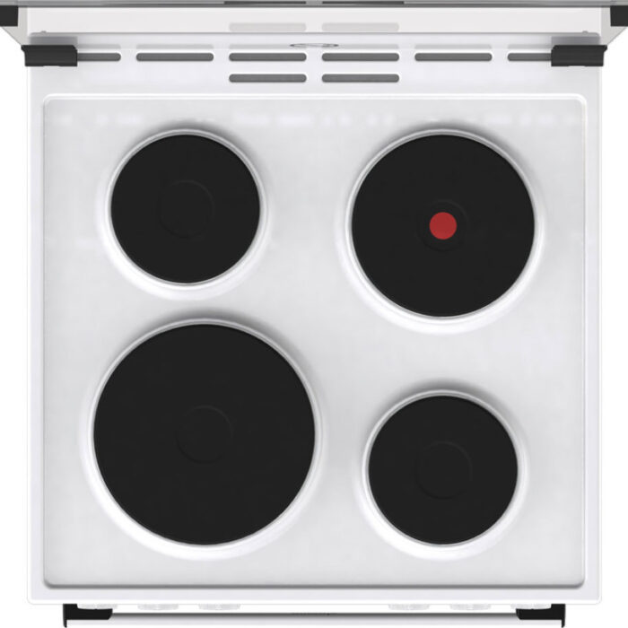 Готварска печка - електрическа Gorenje GE6A40WB - Image 4