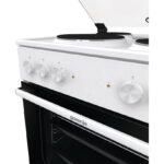 Готварска печка - електрическа Gorenje GE6A40WB - Image 5