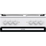 Готварска печка - електрическа Gorenje GE6A40WB - Image 6
