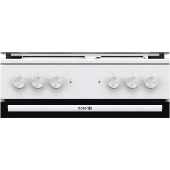 Готварска печка - електрическа Gorenje GE6A40WB - Image 6