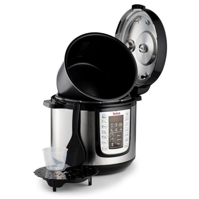 Мултикукър Tefal CY505EE0 - Image 3