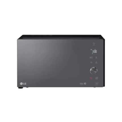 Микровълнова печка LG MH6565DPR