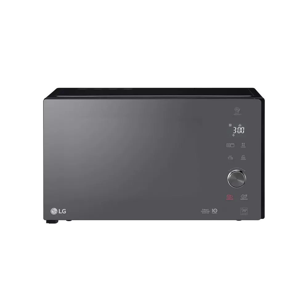 лг.webp Микровълнова печка LG MH6565DPR - Image 1