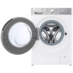 Пералня LG F4WR909P3W - Image 2