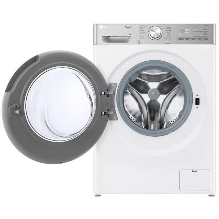 Пералня LG F4WR909P3W - Image 2