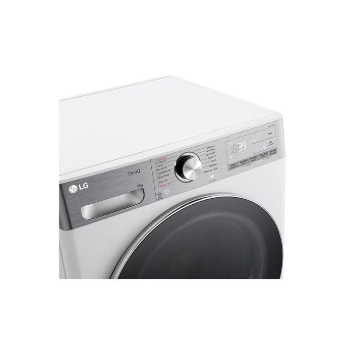 Пералня LG F4WR909P3W - Image 3