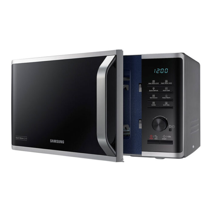 Микровълнова печка Samsung MG23K3575AS/OL - Image 2