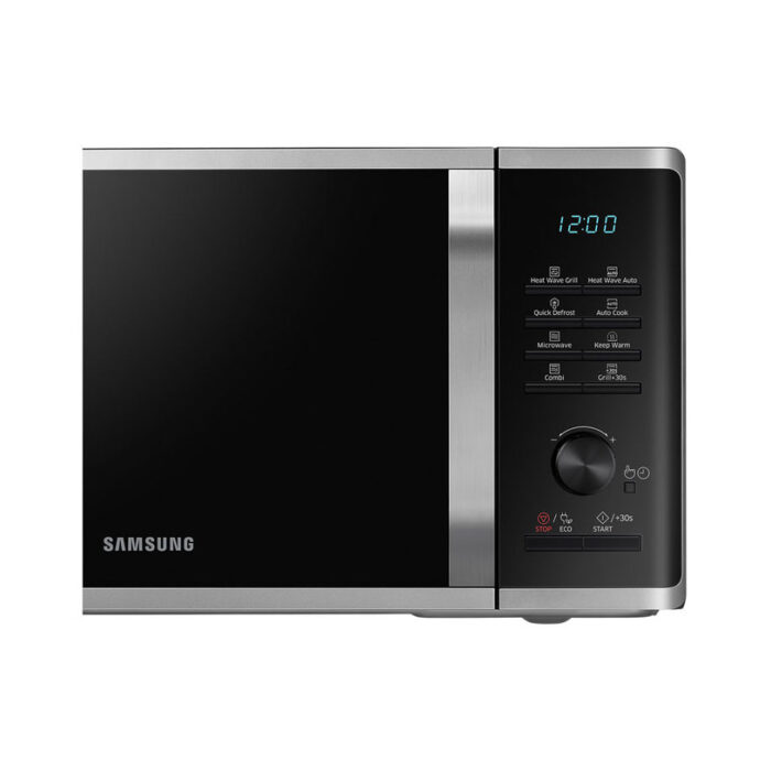 Микровълнова печка Samsung MG23K3575AS/OL - Image 4